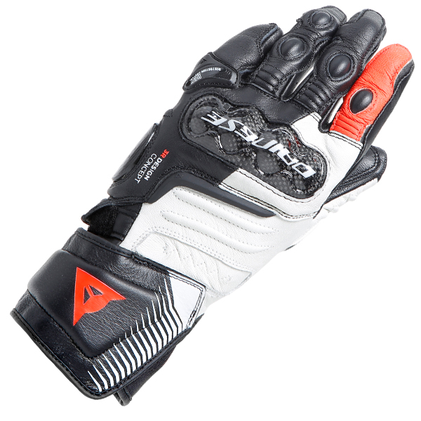 Dainese Carbon 4 Long Glove Lady - Module Moto